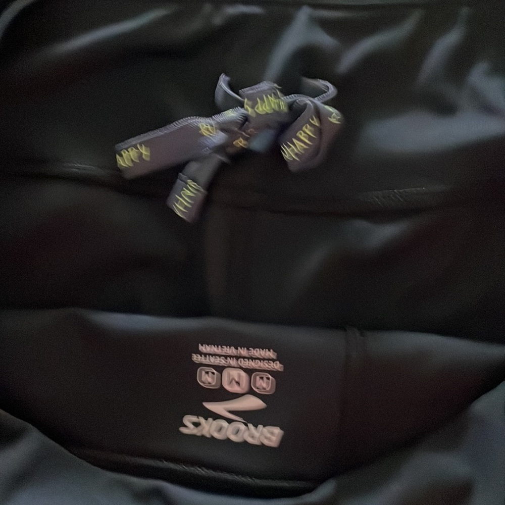 Athletic wide leg capris - Picture 5 of 5